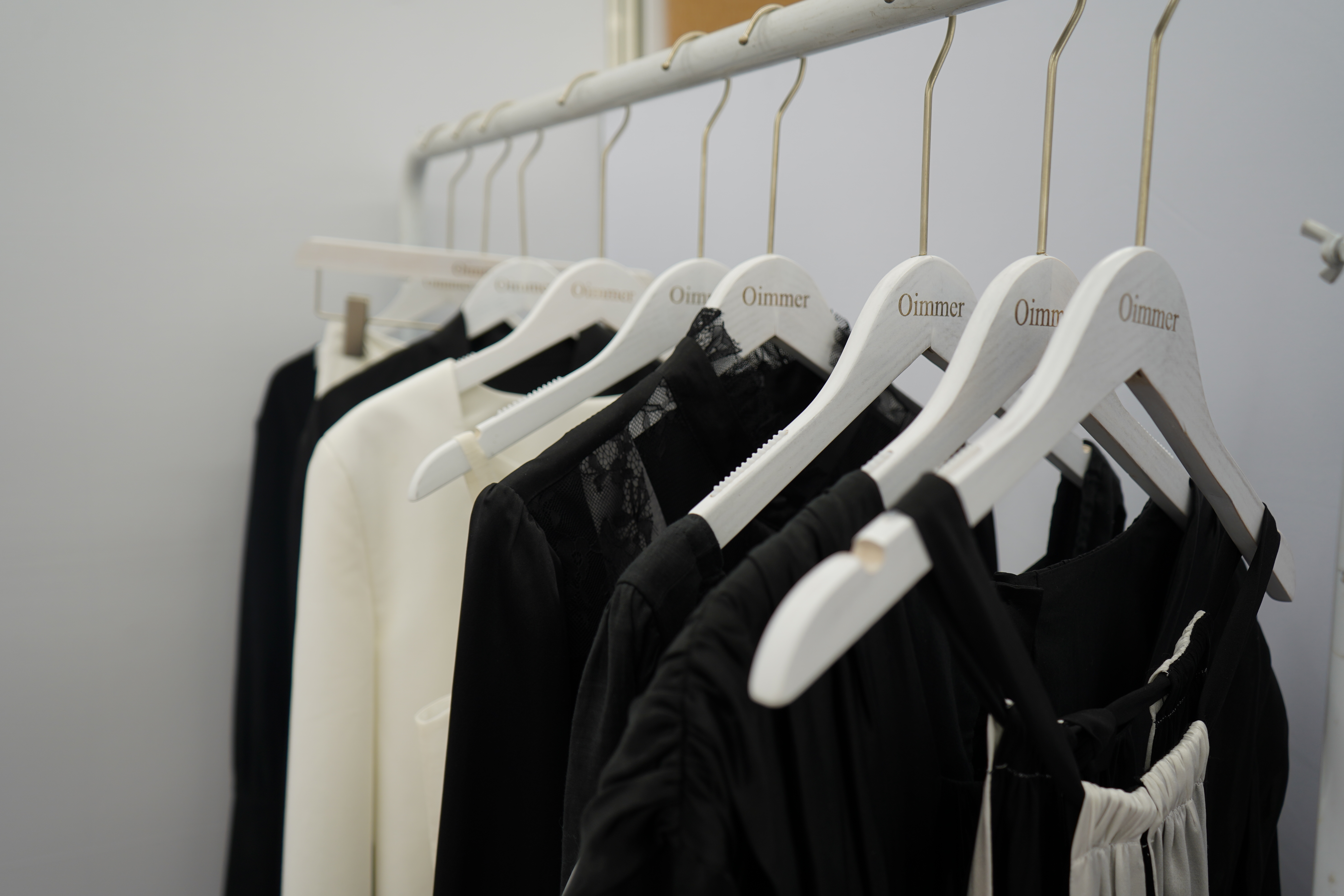 MODE Apparel and Accessories Fair of Shanghai Fashion Week for 26AW